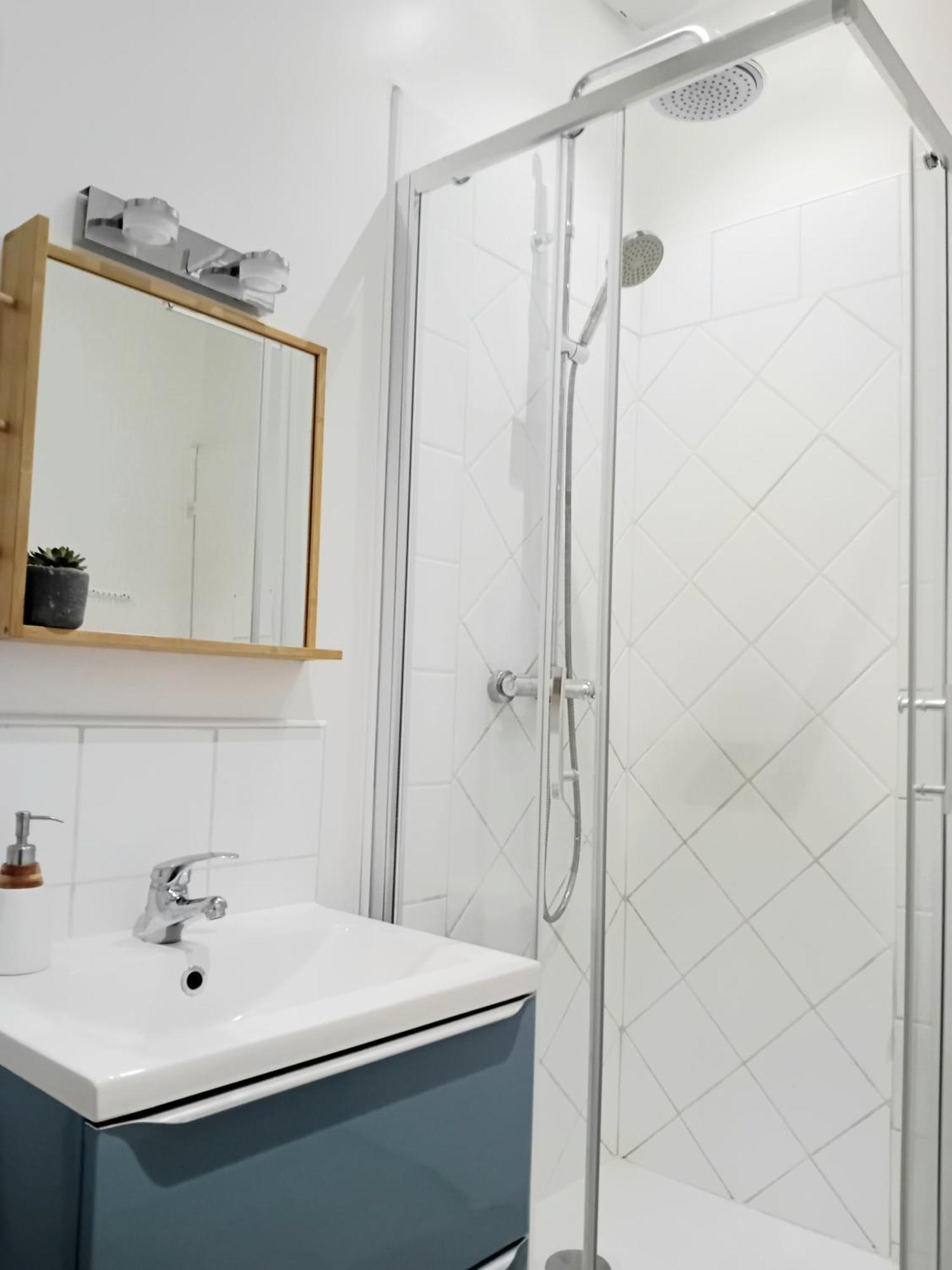 Authentik Duguesclin -Lyon 3 Apartment Bagian luar foto